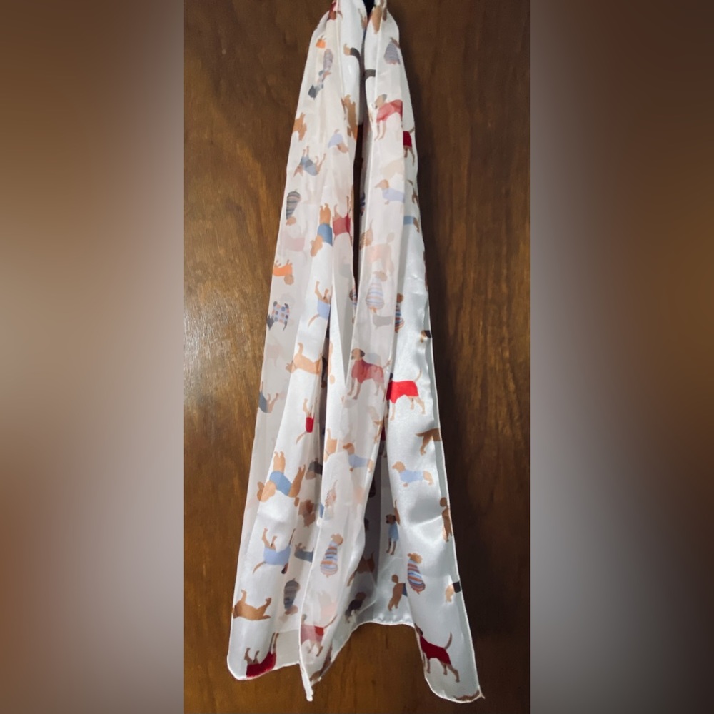Dog Scarf